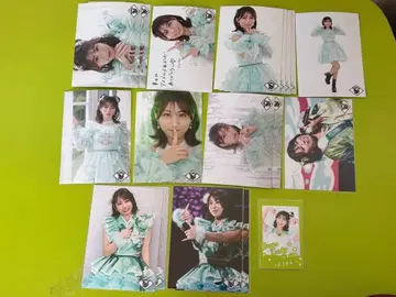 TEAMSHACHI 사카모토 하루나