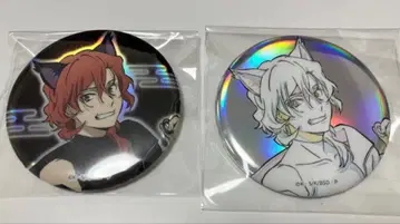 문호 스트레이독스 문스토 난자타운 나카하라 츄야 선화 세트