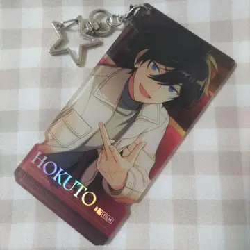 앙상블 스타즈 히다카 호쿠토