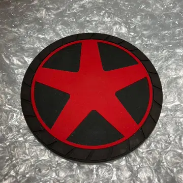 분 레드 러버 코스터