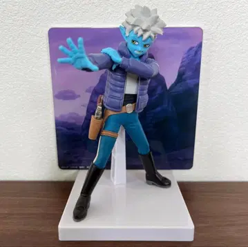 피규어 드래곤볼 DAIMA 글로리오