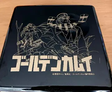 골든 카무이 오세치 찬합