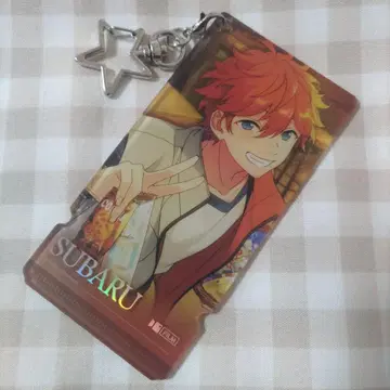 앙상블 스타즈 아케호시 스바루