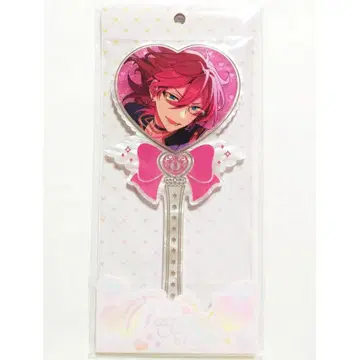 앙스타 이바라 마법 지팡이 미개봉 새상품