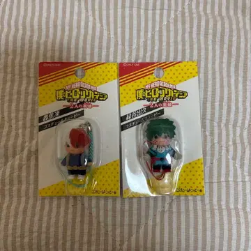 히로아카 코스튬 큐피 미도리야 토도로키 2개 세트