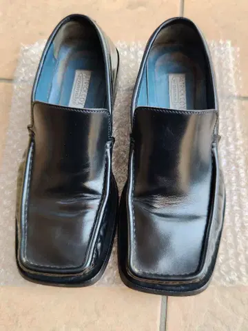 [ 컨디션 최상 ] 패트릭 콕스 wannabe 가죽 Patrick cox