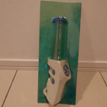 컴팩트 드라이브 LED 에우레카전