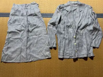 calvin kiein 셋업 구제 의류 자켓