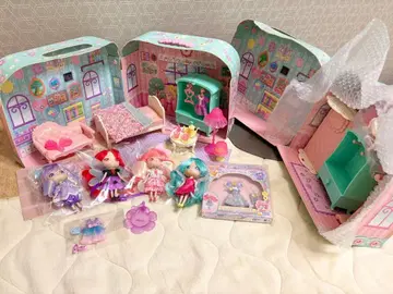 릴리릴 페어릴 페어릴 하우스