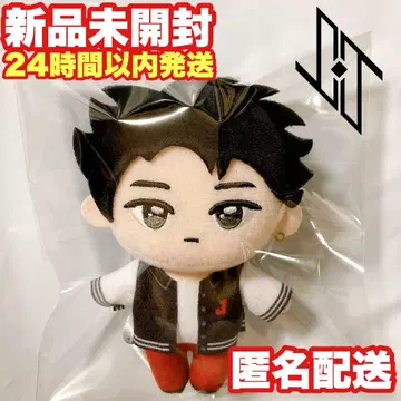 [ 킨죠 스카이 ] JO1 마스코트 봉제 인형 [ GiGO 한정판 ]