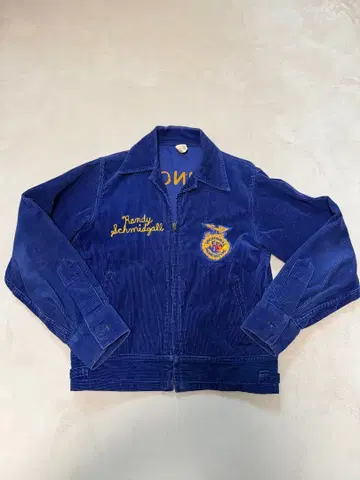 FFA 네이비 자켓 사이즈 34