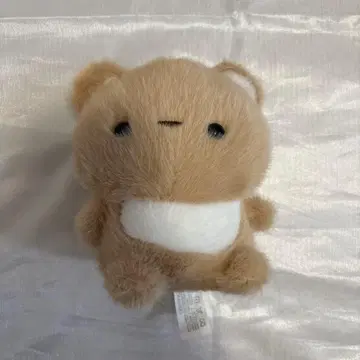 [미사용 새상품] 곰 인형