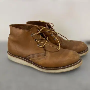REDWING 레드윙 3140 26.5cm