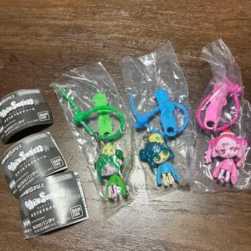 윌스위츠 컬러풀 멀티 참