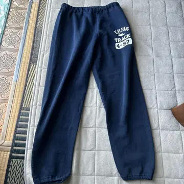 챔피온 스웨트 팬츠