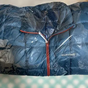 mont-bell Superior Down Jacket Men's L