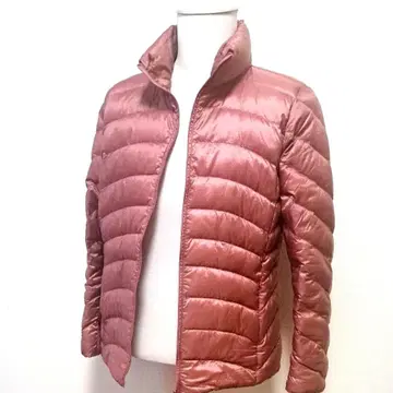 [새상품급] 유니클로 여성용 울트라 라이트 다운 자켓 XL