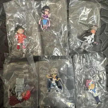 원피스 원피스 열매 세트