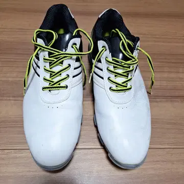 Srixon 골프화 화이트/블랙