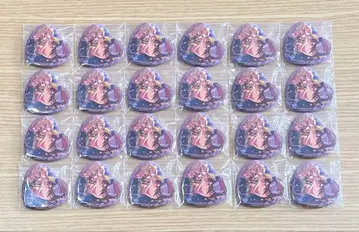 앙스타 토루파카 캔뱃지 모리사와 치아키