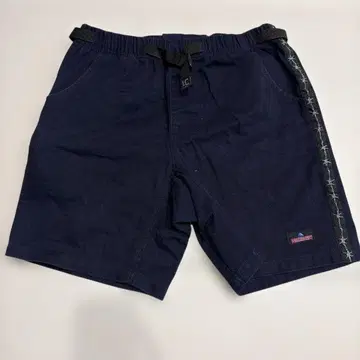 미사용 LAST CHANCE 숏팬츠 하프 팬츠 아웃도어