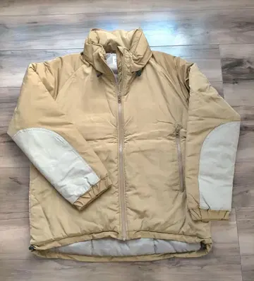 EDWIN 에드윈 다운 자켓