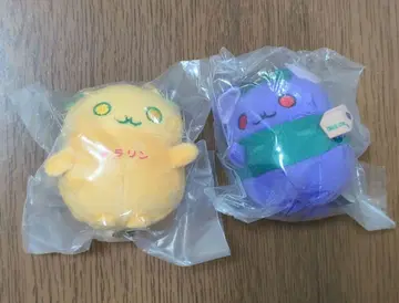 치라즈아트 봉제 인형 마스코트 1