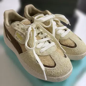 몬스터 헌터 x 푸마 팔레르모 본체만