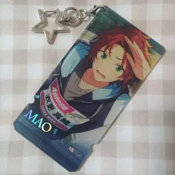 앙상블 스타즈 이사라 마오