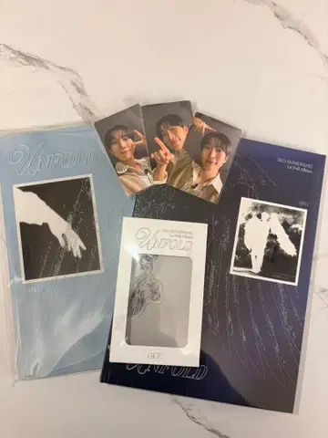 BTOB 세트 크리스마스 혜택 포함