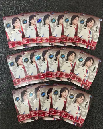 제5인격 IJL 카드 QTD zizi