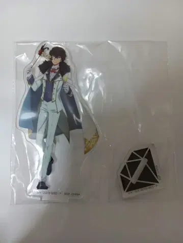 문호 스트레이독스 아크릴 스탠드 다자이 오사무