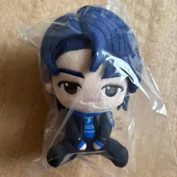 Mrs. GREEN APPLE 봉제 인형 마스코트 A상