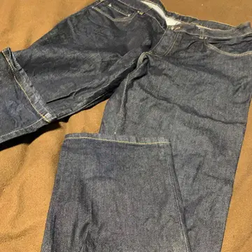 파타고니아 IRON CLAD DENIM