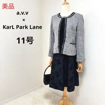 새상품급 a.v.v 세레모니 원피스 수트 11호 졸업식 입학식