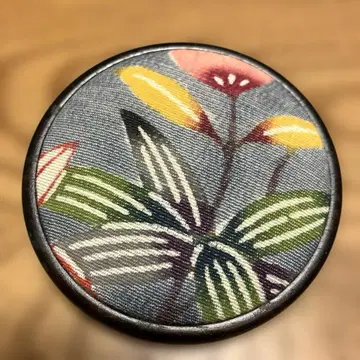 브로치 핸드메이드 일본제 여성용