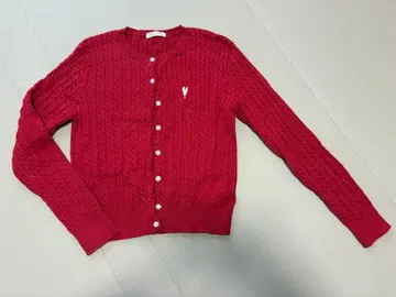 Miro amurette 가디건