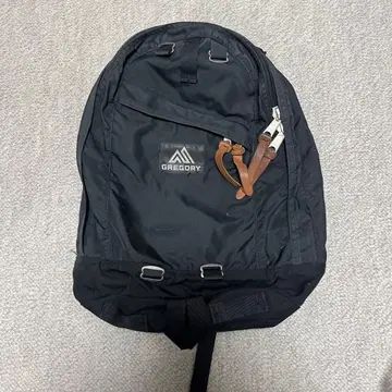 그레고리 백팩
