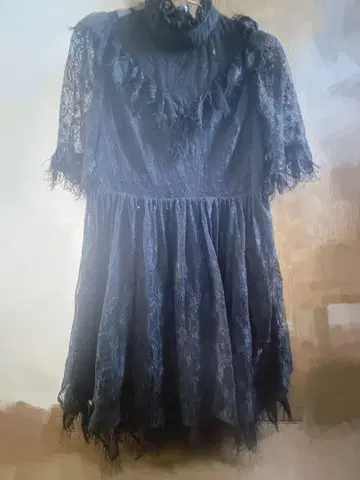 Honey Cinnamon / 허니시나몬 / 허니 시나몬 원피스