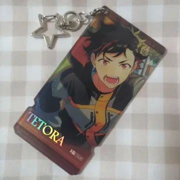 앙상블 스타즈 나구로 테토라