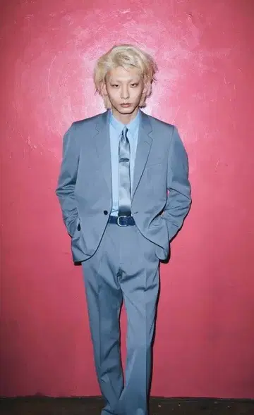 [ 새상품급 ] LITTLEBIG 21AW 셋업