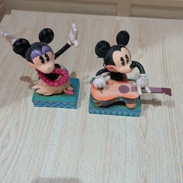 디즈니 쇼케이스 컬렉션 미키 & 미니