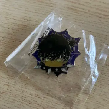 페르소나Q 게이머즈 한정판 핀즈 젠