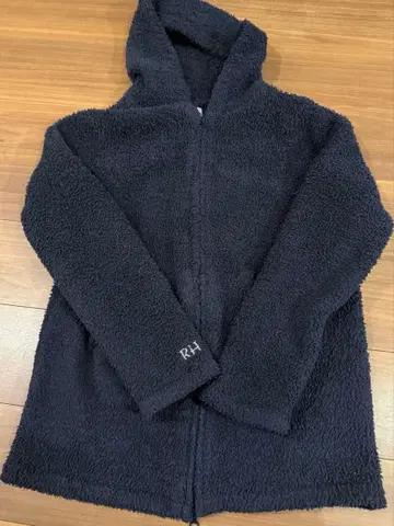 론허먼 베어풋 드림스 네이비 후디 후드티 M 사이즈