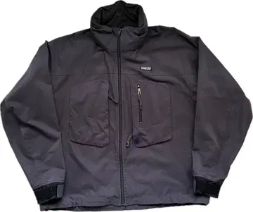 00s patagonia hydroshed jacket