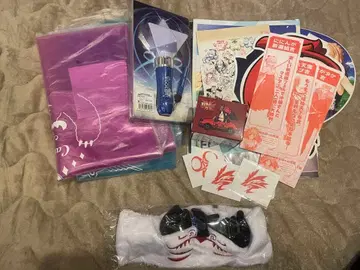 FGO 페스티벌 9주년 묶음 판매