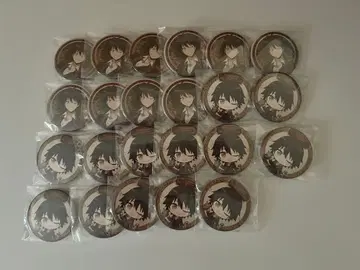 암살교실 스이파라 스위츠 파라다이스 캔뱃지 이소가이 유마