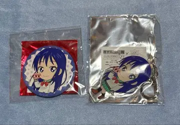 사이키 쿠스오의 재난 츄로스타 테루하시 코코미