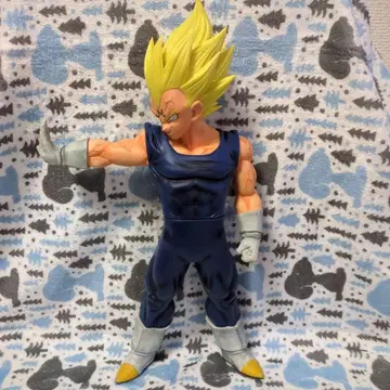 드래곤볼 마인 베지터 리페인트