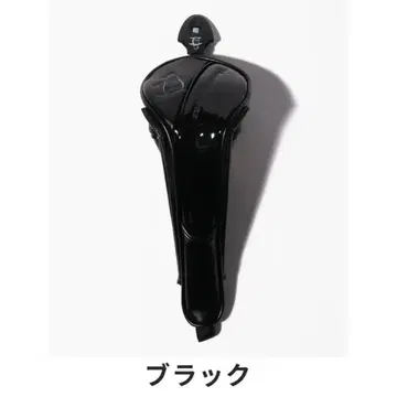 [ 미개봉 ] Munsingwear ( 먼싱웨어 ) 유틸리티 골프헤드커버